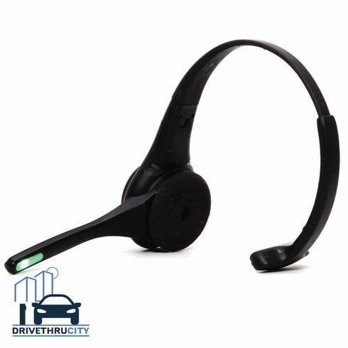 3M G5 DRIVE THRU HEADSET - POD AND CARRIER (refurbished) Drive thru intercom kit